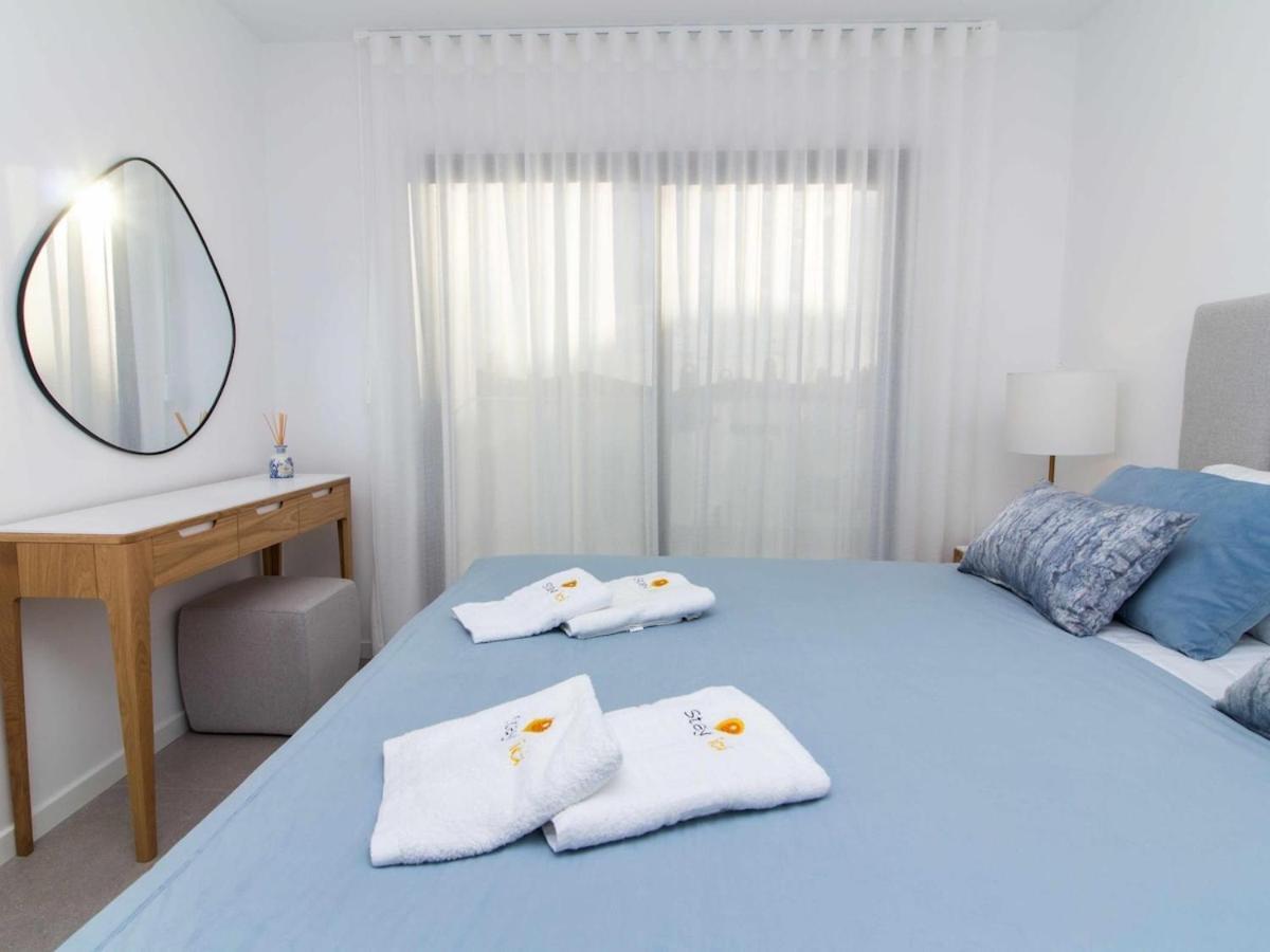 Panoramic N - Rooftop Pool & Sea View & Garage & Bbq Appartement *